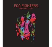 Foo Fighters – Wasting Light – CD