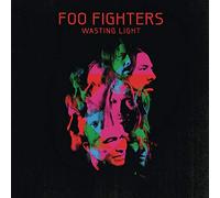 Rami Jaffee – Wasting Light – CD (Neuf)