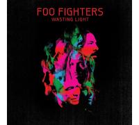 Wasting Light by Foo Fighters [Audio CD] NEUF