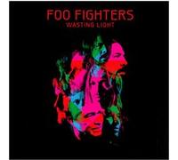 Foo Fighters – Wasting Light – CD