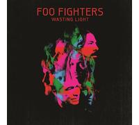 Wasting Light [Import Allemand]