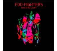 Wasting Light – Vinyle – RCA