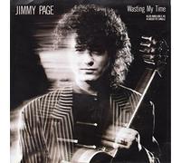 Wasting My Time/Writes of Winter [Import]