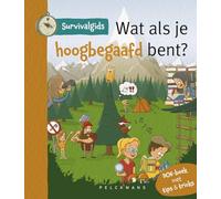 Wat als je hoogbegaafd bent?