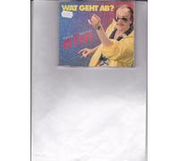 Wat geht AB/Prominente im Bett-Boris Becker. [Import]