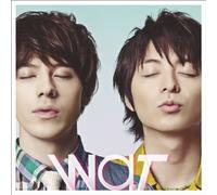 Wat - Kimi GA Boku Ni Kiss Wo Shita [Import]