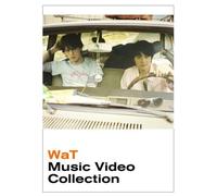 Wat Music Video Collection [Dvd]