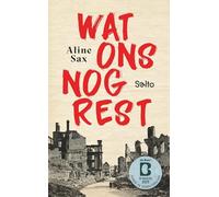 Wat ons nog rest