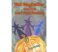 Wat Waghalter and the Lost Soul Society