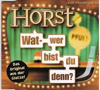 Wat-wer Bist du denn [Import]