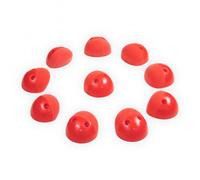 Wataaah - Dojo 7 - Prises d'escalade - red