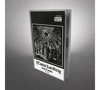 Watain - Casus Luciferi (Limited Cassette)
