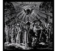 Watain - Casus Luciferi (Red Vinyl) [Vinilo]