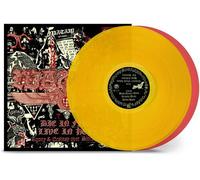 Die Fire-Live in Hell