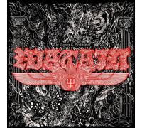 Watain - L'Agonie Et L'Extase De Watain