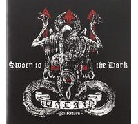 Watain - Sworn to the Dark