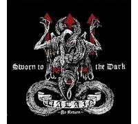 Watain - Sworn to The Dark (Cassette) [Import]