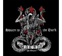 Watain - Sworn to the Dark (Limited Cassette)