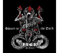 Sworn to the Dark – The Orchard