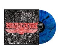 Watain - The Agony & Ecstasy of Watain (Blue Marbled in Sleeve) [Vinyl] [Import]