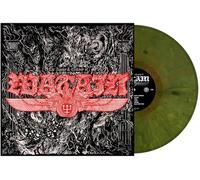 Watain - The Agony & Ecstasy of Watain - Green Marble