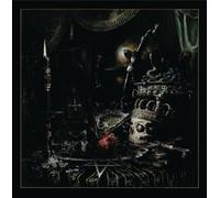 Watain – The Wild Hunt – Vinyle 2LP Oxblood Red – Pochette gatefold