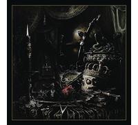 Watain - The Wild Hunt (Vinyl Re-Issue 2016)