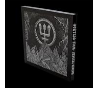 Watain Trident Wolf Eclipse (Vinyl) 12" Album Box Set with CD and 7" Single
