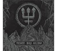 Watain – Trident Wolf Eclipse – CD – Neuf – Explicite