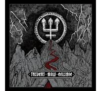 Watain - Trident Wolf Eclipse (Lp Black & Lp Booklet)
