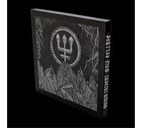 Watain Trident Wolf Eclipse (Vinyl) 12" Album Box Set with CD and 7" Single