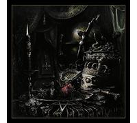 Watain - Wild Hunt-Coll. Ed [Import]