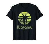 Watamu Kenia. T-Shirt