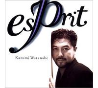 Watanabe, Kazumi - Esprit [Import]