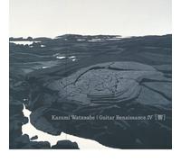 Watanabe, Kazumi - Guitar Renaissance 4 [Import]
