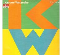 Watanabe, Kazumi - Kilowatt [Vinyl LP]