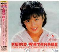 Watanabe, Keiko - Complete Singles & More