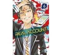 Watanabe, S: Real Account