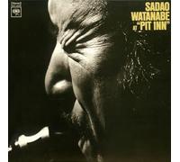 Watanabe, Sadao - at 'Pit Inn'