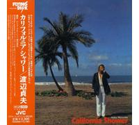 Watanabe, Sadao - California Shower