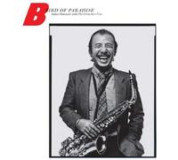 Watanabe, Sadao / Great Jazz Trio - Bird of Paradise [Import]