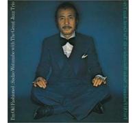 Watanabe, Sadao - I'm Old Fashioned