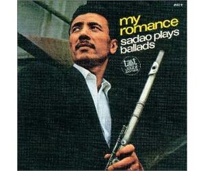 Watanabe, Sadao - My Romance
