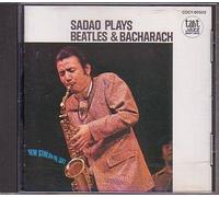 Watanabe, Sadao - Plays Bacharach & Beatles