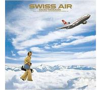 Watanabe Sadao - Swiss Air