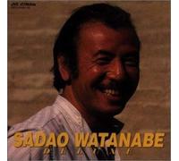 Watanabe, Sadao - Twin Best