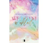 Wątani Tome 1 L'enchevêtrement des affaires - Agnieszka Brückner (Buch auf Polnisch)