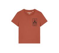 Watapparel T-shirt homard / noir, Taille XS