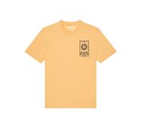 Watapparel T-Shirt 'Tarot The Sun' curry, Taille XL