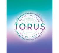 Wataru Hatano Live 2023 -Torus- Live Blu-Ray [Blu-Ray]